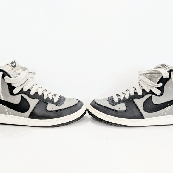 NIKE Dunk Terminator Georgetown Colorway **RARE** - Picture 3 of 8